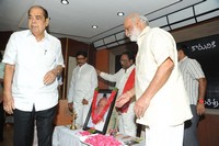 Bapu Condolence Meet  Photo Gallery